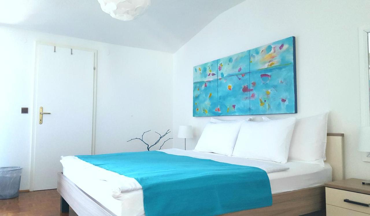 Rooms Josipa Rovinj Exterior photo