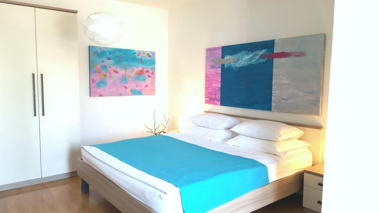 Rooms Josipa Rovinj Exterior photo