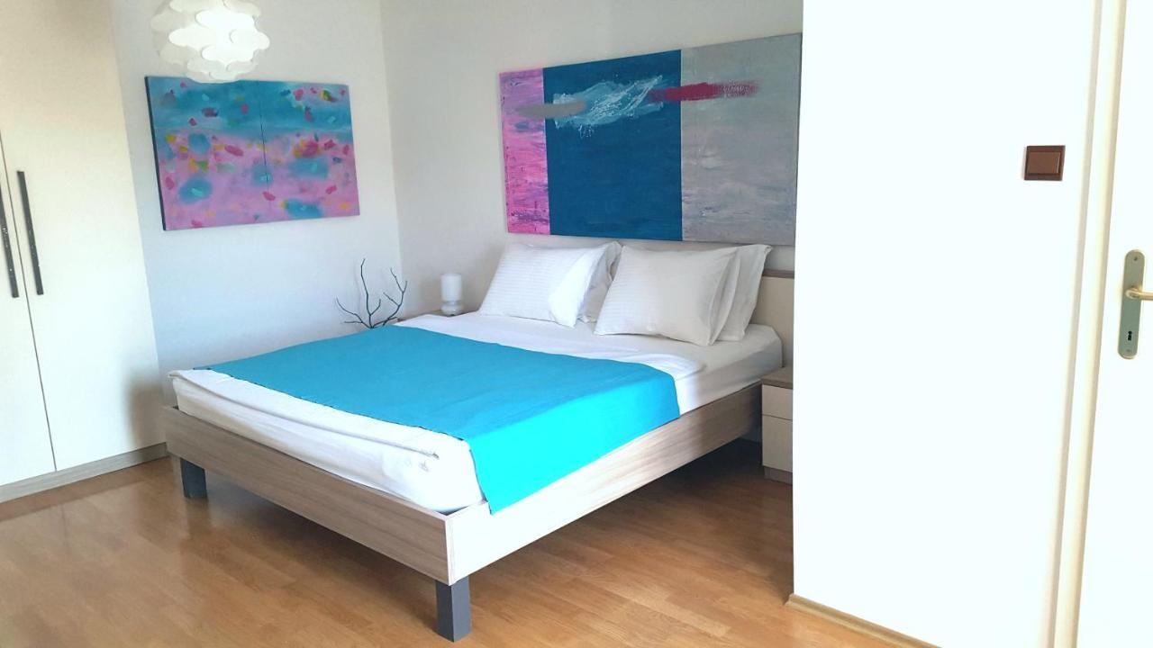 Rooms Josipa Rovinj Exterior photo