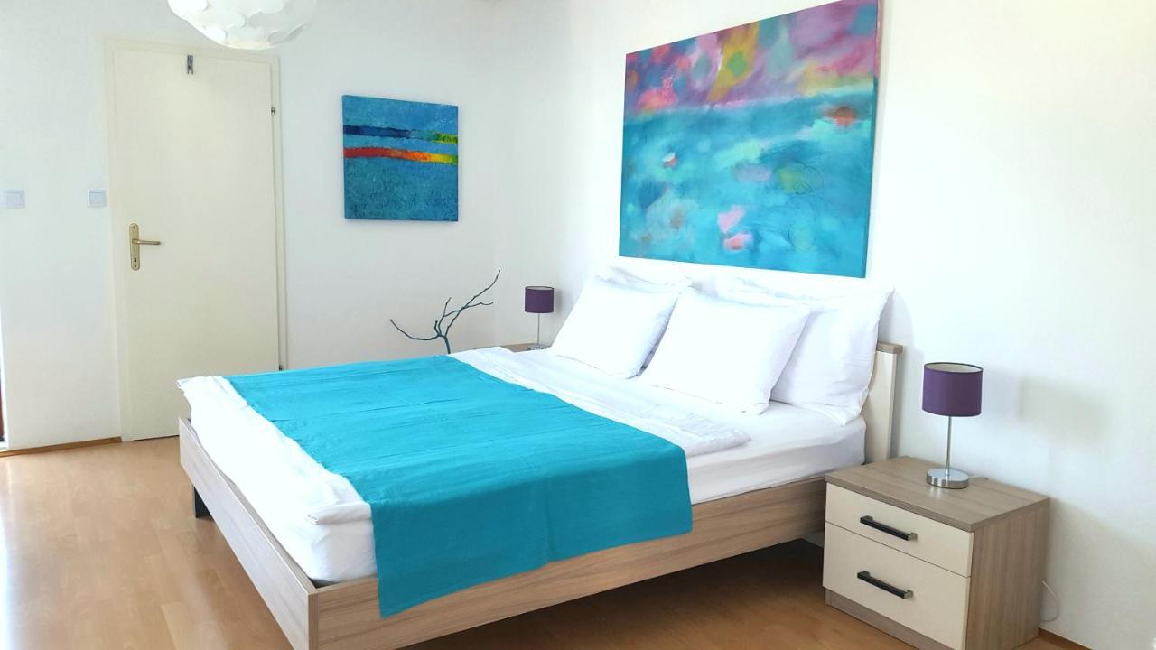 Rooms Josipa Rovinj Exterior photo