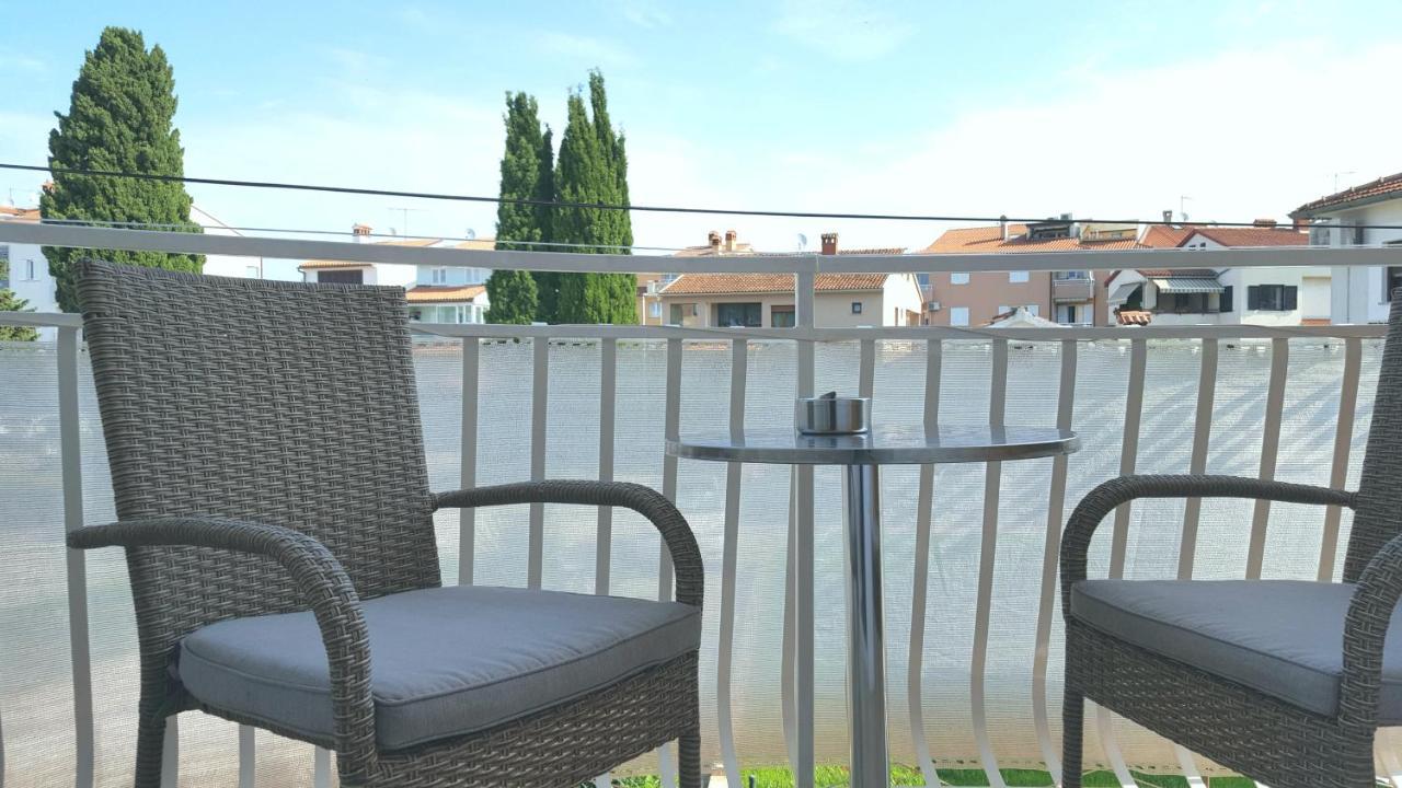 Rooms Josipa Rovinj Exterior photo