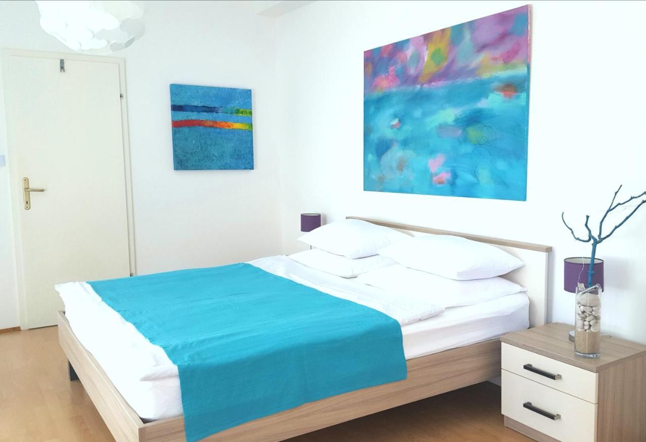 Rooms Josipa Rovinj Exterior photo