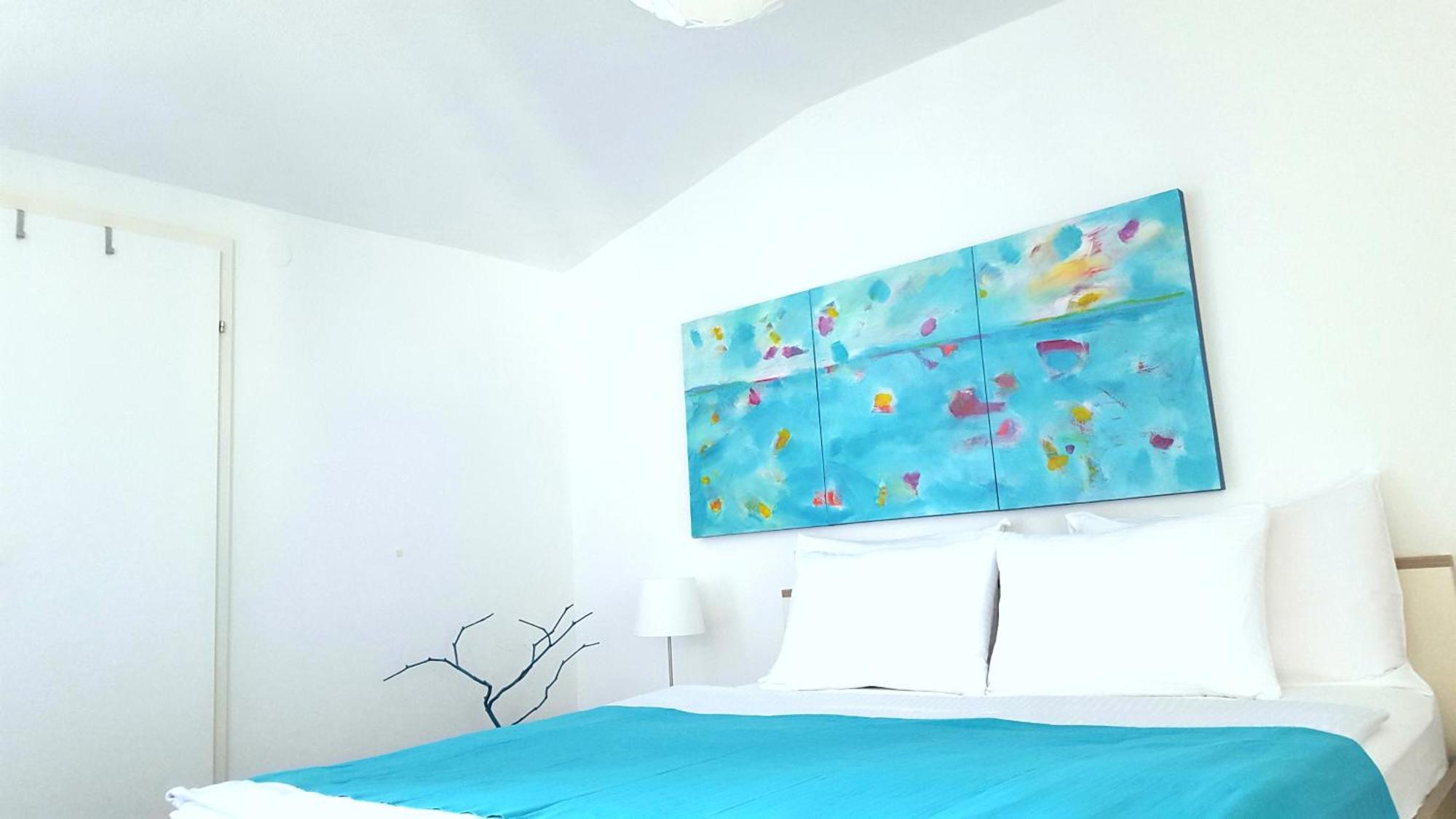 Rooms Josipa Rovinj Room photo