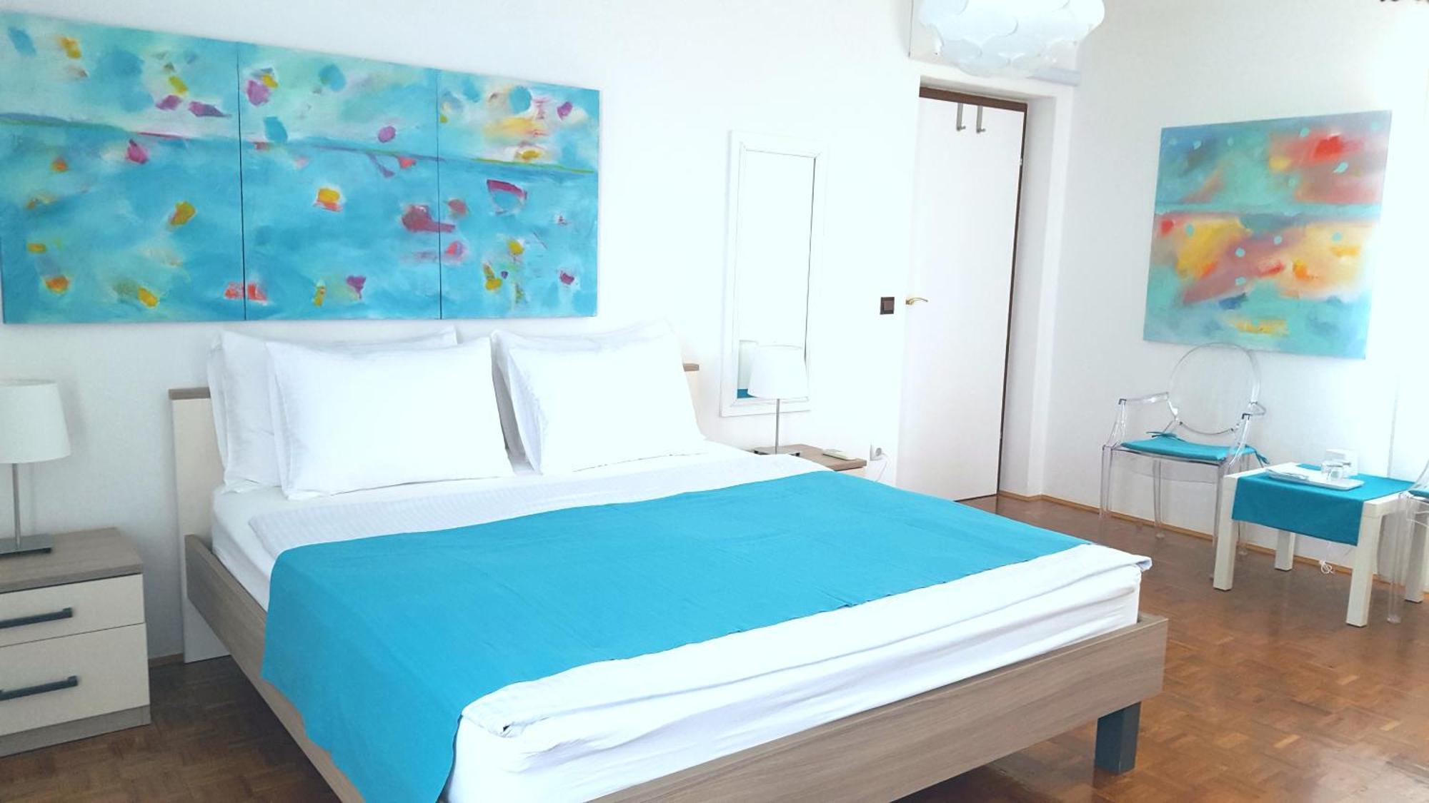 Rooms Josipa Rovinj Room photo