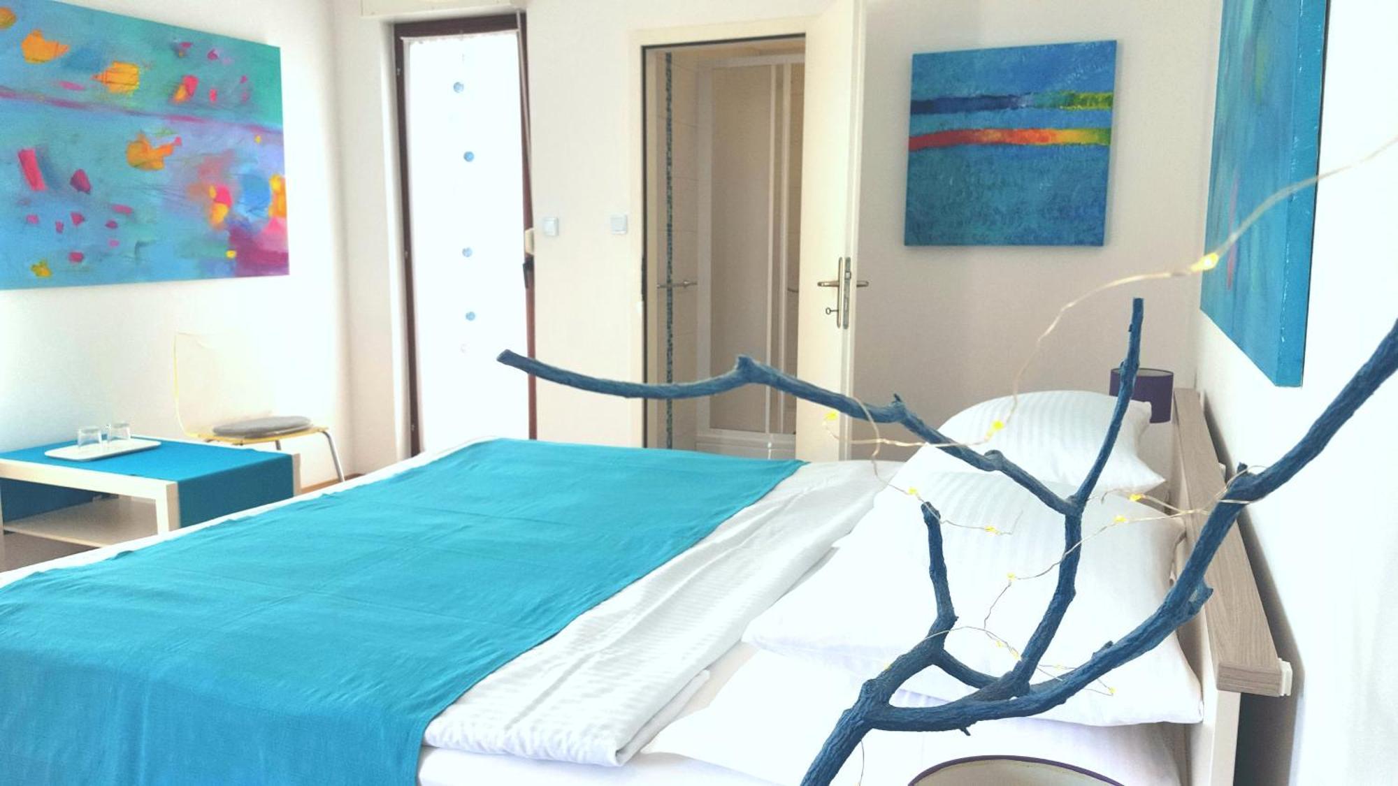 Rooms Josipa Rovinj Exterior photo