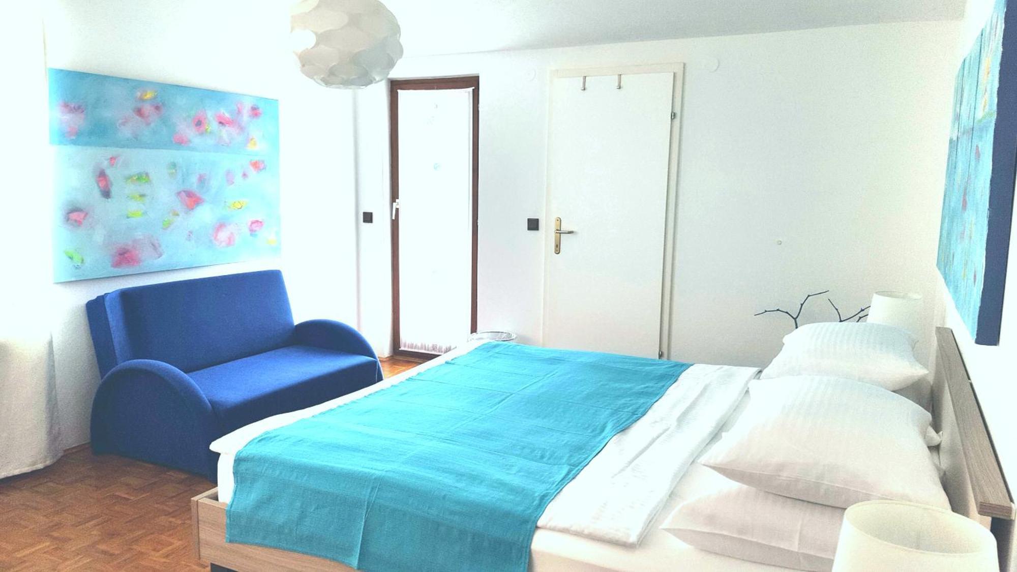 Rooms Josipa Rovinj Room photo