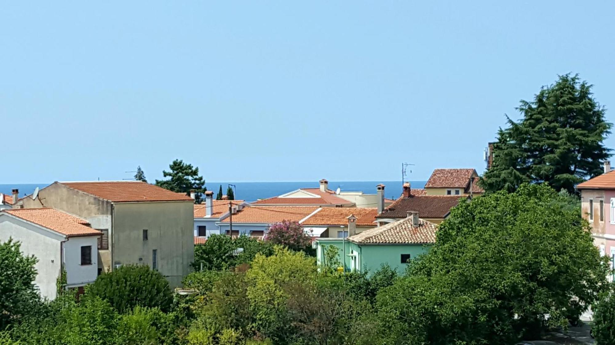 Rooms Josipa Rovinj Room photo