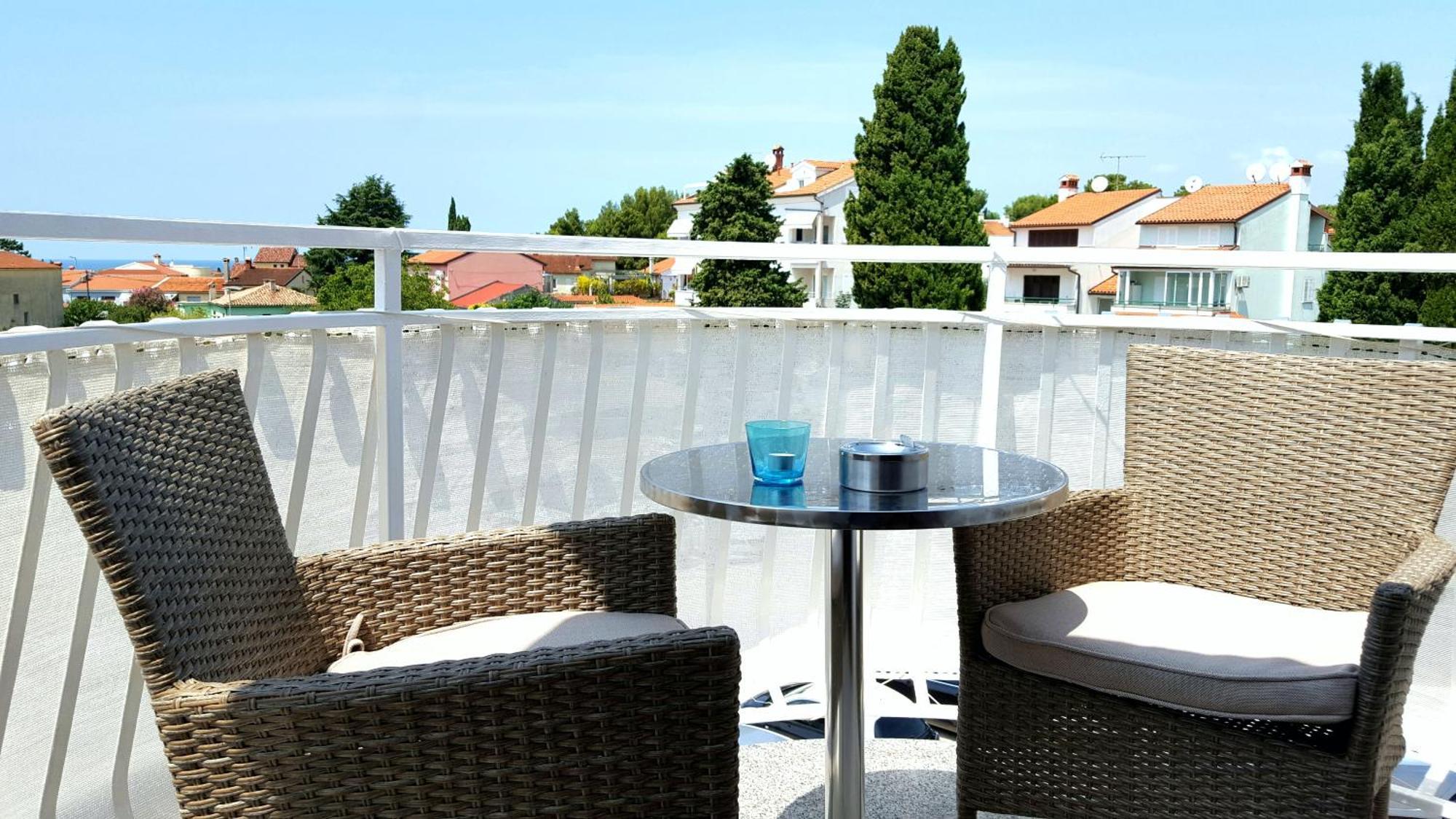 Rooms Josipa Rovinj Exterior photo