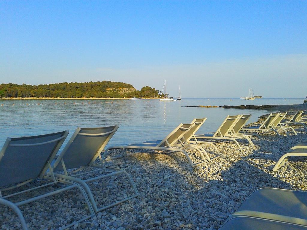 Rooms Josipa Rovinj Exterior photo