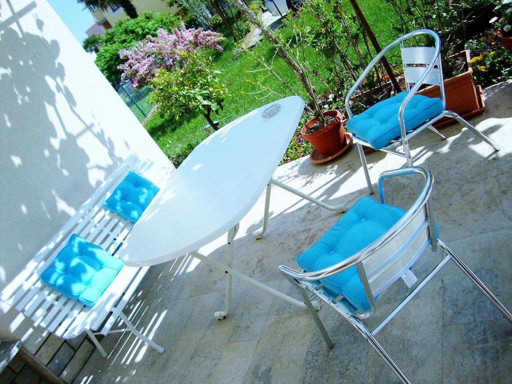 Rooms Josipa Rovinj Exterior photo