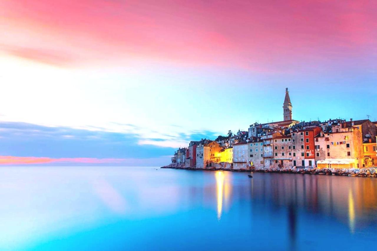 Rooms Josipa Rovinj Exterior photo
